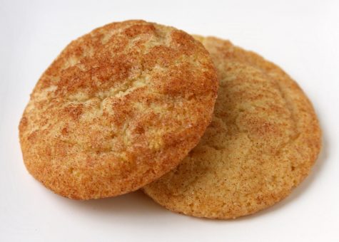 How To Make Snickerdoodle Cookies!