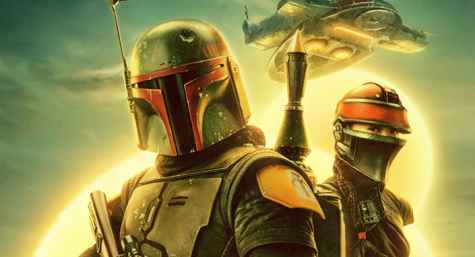 Show Review: The Book of Boba Fett
