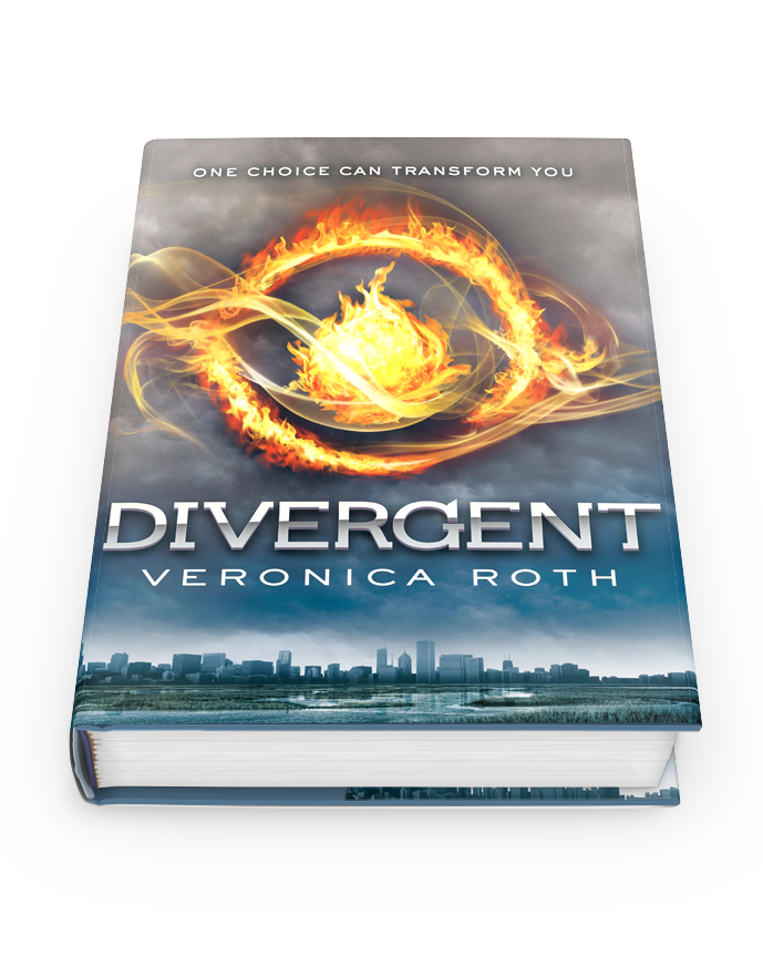 Divergent+Book+Review