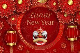 Lunar New Year 2023- Year of the Rabbit!