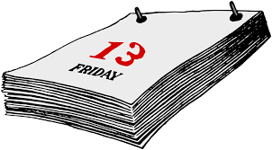 Why is Friday the 13th the Most Feared Day?