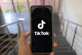 TikTok: A Harmless App Until...
