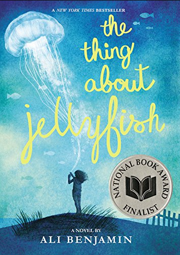 Book Recommendation: The Thing About Jellyfish by Ali Benjamin