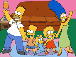 The Simpsons: Almost 35 years of Americas Favorite Cartoon