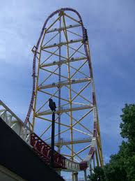 Wikipedia commons Top Thrill Dragster