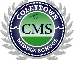 Coleytown Middle School Logo