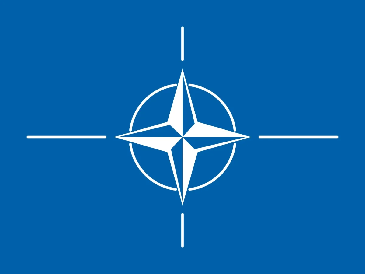 The North Atlantic Treaty Organization, NATO