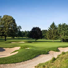 Longshore Golf Course in Westport, CT (Longshore Golf Course)