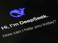 DeepSeek's Meteoric Rise