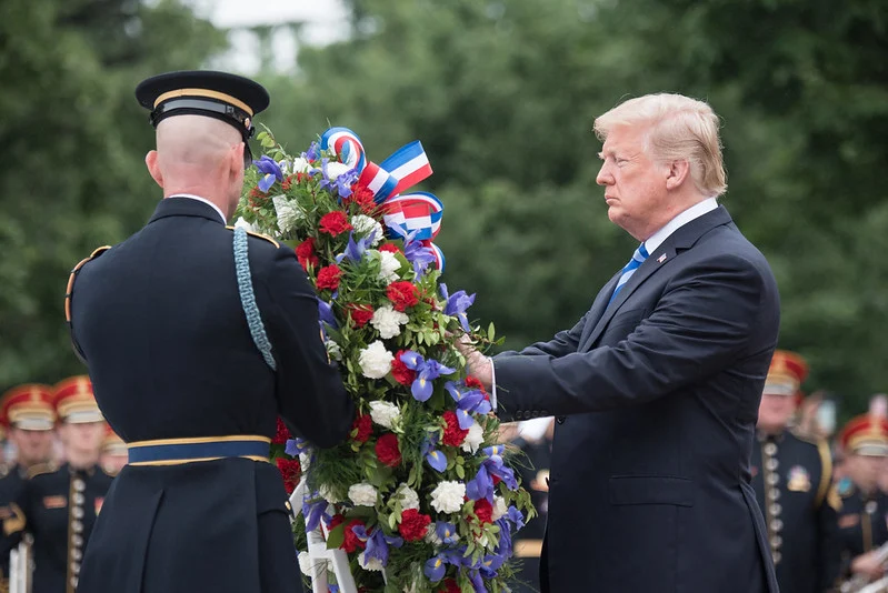 Memorial Day: A Tribute To Our Veterans