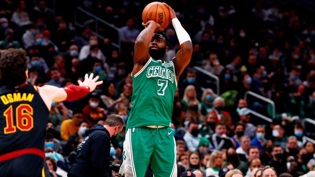 What to Expect From The Boston Celtics