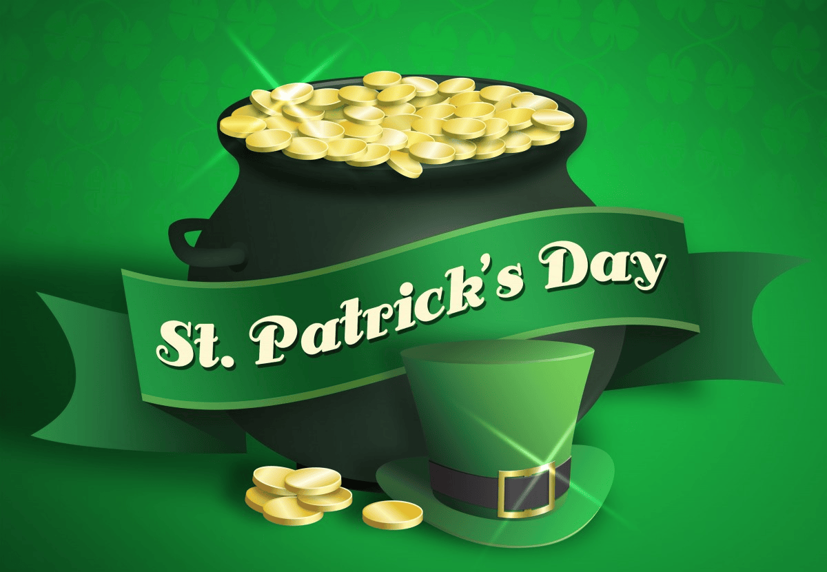 Green, gold, and history: the real story of Saint Patrick's Day